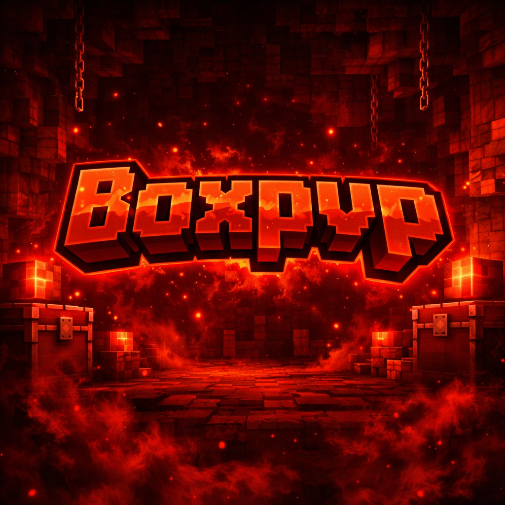 BoxPvP kategori gorseli